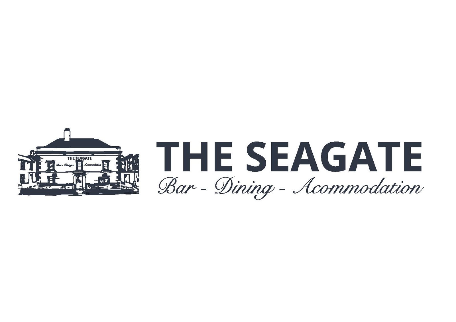 Seagate Logo